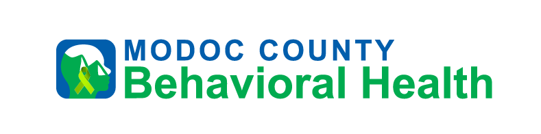 Modoc County, CA Health Services logo